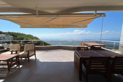4+1 Lejlighed  i Konakli, Antalya, Tyrkiet Nr. 221194 - 10