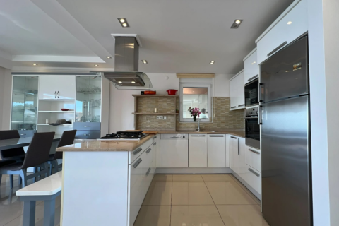 4+1 Lejlighed  i Konakli, Antalya, Tyrkiet Nr. 221194 - 5