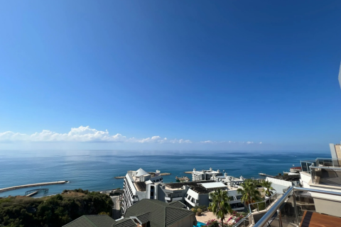 4+1 Lejlighed  i Konakli, Antalya, Tyrkiet Nr. 221194 - 12