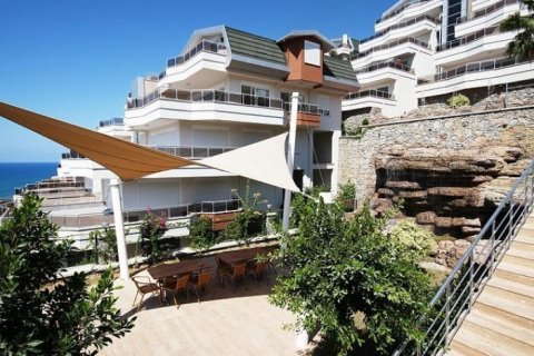 4+1 Lejlighed  i Konakli, Antalya, Tyrkiet Nr. 221194 - 18