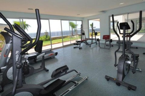 4+1 Lejlighed  i Konakli, Antalya, Tyrkiet Nr. 221194 - 17