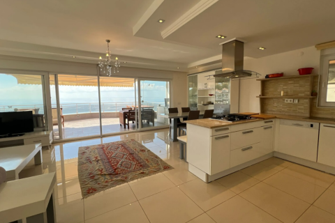 4+1 Lejlighed  i Konakli, Antalya, Tyrkiet Nr. 221194 - 4