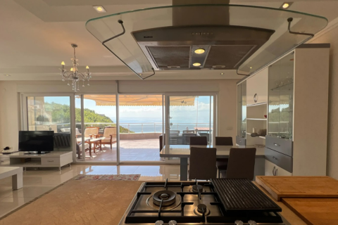 4+1 Lejlighed  i Konakli, Antalya, Tyrkiet Nr. 221194 - 6