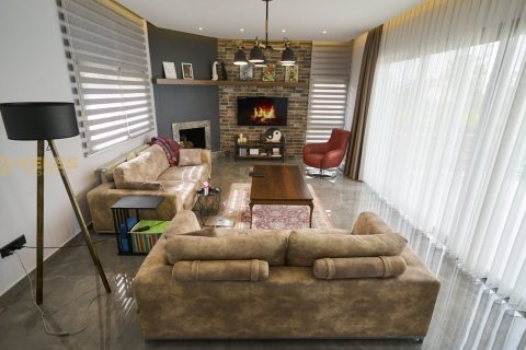 Villa 3+1 Çatalköy, Girne, №221189 - 3
