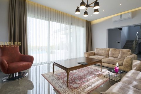 Villa 3+1 Çatalköy, Girne, №221189 - 7