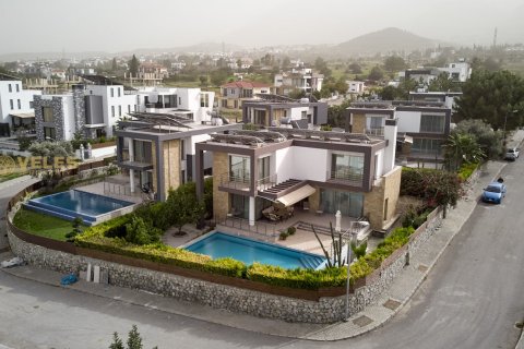 Villa  3+1  Çatalköy, Girne,  №221189
