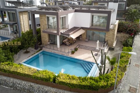 Villa 3+1 Çatalköy, Girne, №221189 - 2