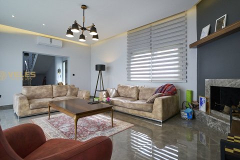 Villa 3+1 Çatalköy, Girne, №221189 - 5