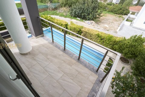 Villa 3+1 Çatalköy, Girne, №221189 - 19