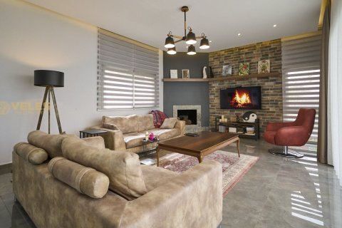 Villa 3+1 Çatalköy, Girne, №221189 - 4