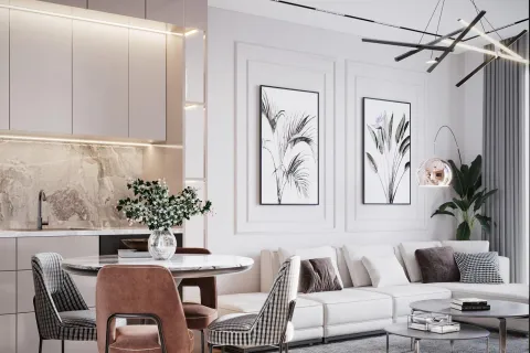 1+1 Wohnung  in Mugla, Türkei Nr. 224074 - 5