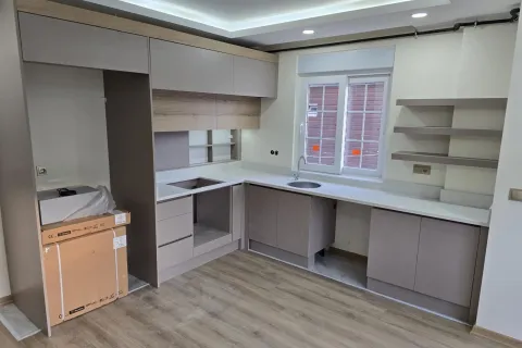 4+1 Lägenhet  i Mugla, Turkiet Nr. 224070