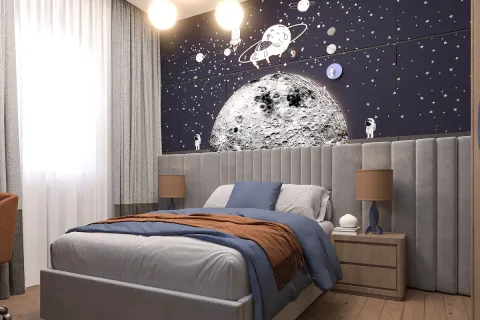 2+1 Leilighet  i Alanya, Antalya, Tyrkia Nr. 224075 - 13