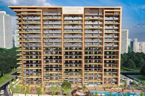 2+1 Leilighet  i Alanya, Antalya, Tyrkia Nr. 224075 - 22