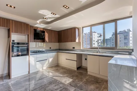 3+1 Leilighet  i Mugla, Tyrkia Nr. 224073 - 8
