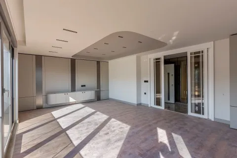 3+1 Leilighet  i Mugla, Tyrkia Nr. 224073 - 17