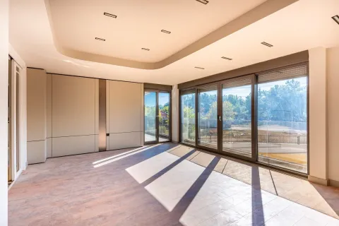 3+1 Leilighet  i Mugla, Tyrkia Nr. 224073 - 12
