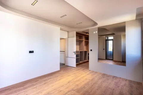 3+1 Leilighet  i Mugla, Tyrkia Nr. 224073 - 10