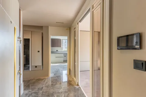 3+1 Leilighet  i Mugla, Tyrkia Nr. 224073 - 15
