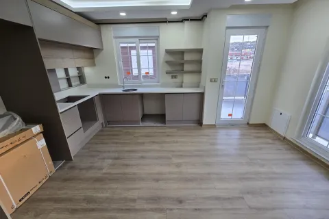 3+1 Lägenhet i Mugla, Turkiet Nr. 224069