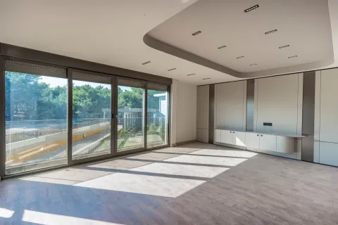 3+1 Leilighet i Mugla, Tyrkia Nr. 224072 - 8