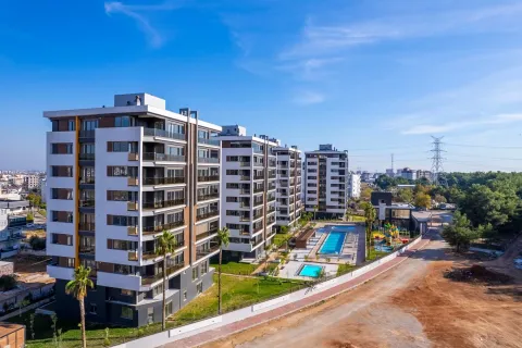 3+1 Leilighet i Mugla, Tyrkia Nr. 224072 - 21