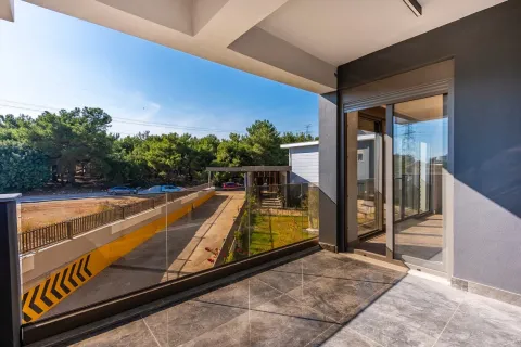 3+1 Leilighet i Mugla, Tyrkia Nr. 224072 - 14