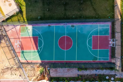 3+1 Leilighet i Mugla, Tyrkia Nr. 224072 - 26