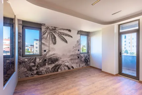 3+1 Leilighet i Mugla, Tyrkia Nr. 224072 - 3