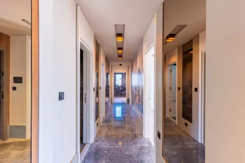 3+1 Leilighet i Mugla, Tyrkia Nr. 224072 - 15