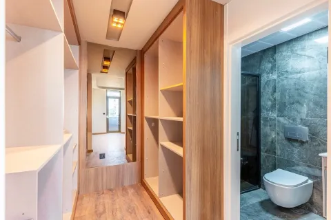 3+1 Leilighet i Mugla, Tyrkia Nr. 224072 - 13