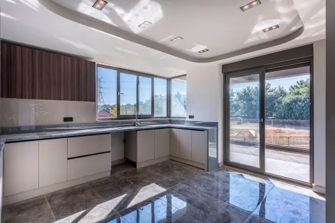 3+1 Leilighet i Mugla, Tyrkia Nr. 224072 - 16