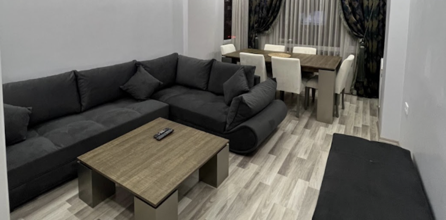 Квартира  1+1 в Стамбуле, Турция №232317