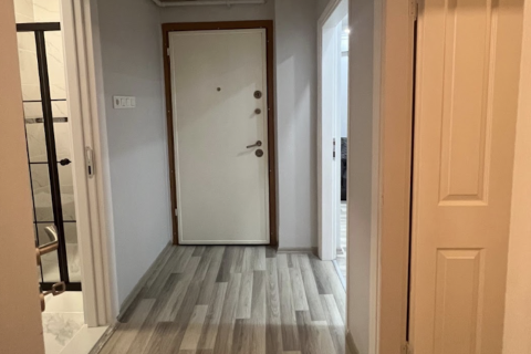 Продажа квартиры  в Стамбуле, Турция 1+1, 68м2, №232317 – фото 9