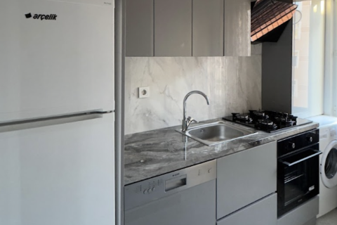 Продажа квартиры  в Стамбуле, Турция 1+1, 68м2, №232317 – фото 3