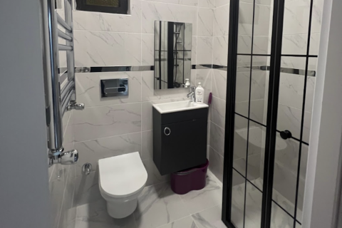 Продажа квартиры  в Стамбуле, Турция 1+1, 68м2, №232317 – фото 7