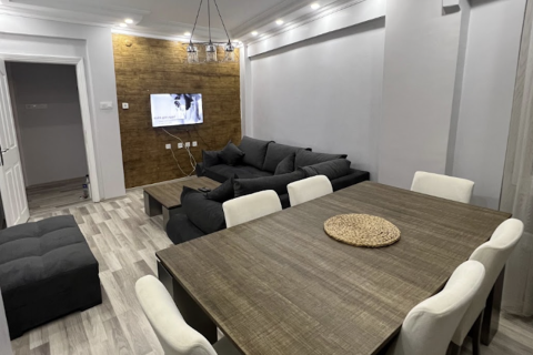 Продажа квартиры  в Стамбуле, Турция 1+1, 68м2, №232317 – фото 2