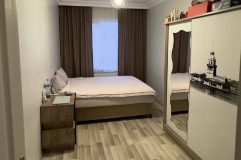 Продажа квартиры  в Стамбуле, Турция 1+1, 68м2, №232317 – фото 6