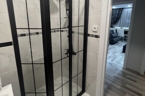 Продажа квартиры  в Стамбуле, Турция 1+1, 68м2, №232317 – фото 8