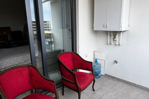 2+0 Leilighet  i Antalya, Tyrkia Nr. 232322 - 9