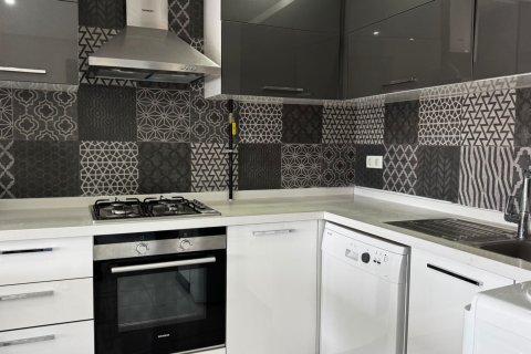 2+0 Leilighet  i Antalya, Tyrkia Nr. 232322 - 4