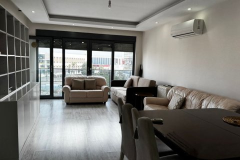 2+0 Leilighet  i Antalya, Tyrkia Nr. 232322 - 2