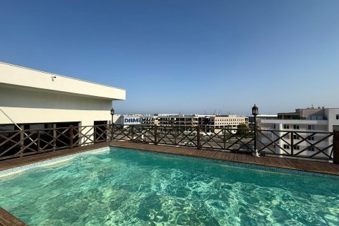 2+0 Leilighet  i Antalya, Tyrkia Nr. 232322 - 15