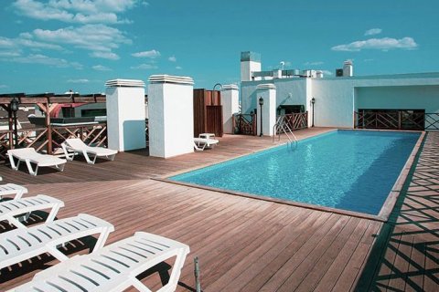 2+0 Leilighet  i Antalya, Tyrkia Nr. 232322 - 11