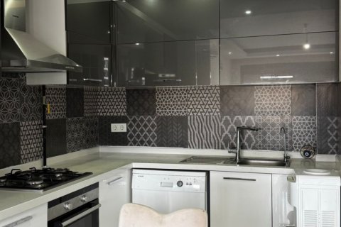 2+0 Leilighet  i Antalya, Tyrkia Nr. 232322 - 3