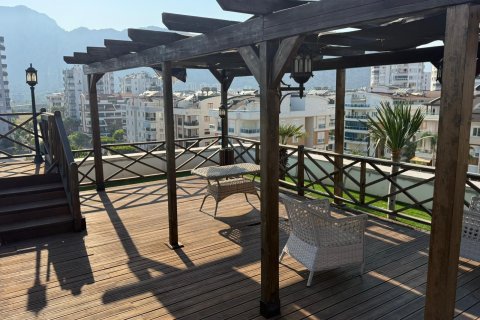 2+0 Leilighet  i Antalya, Tyrkia Nr. 232322 - 14
