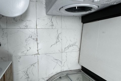 2+0 Leilighet  i Antalya, Tyrkia Nr. 232322 - 8