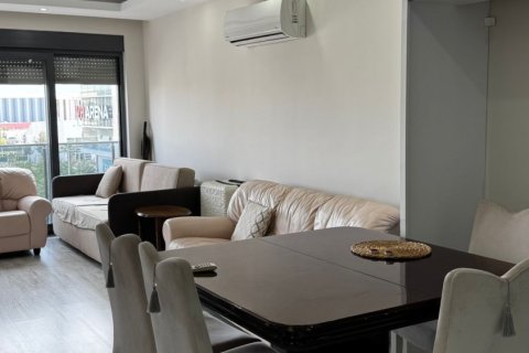 2+0 Apartment  in Antalya, Turkey No. 232322