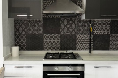 2+0 Leilighet  i Antalya, Tyrkia Nr. 232322 - 5