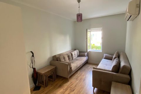 Продажа квартиры в Анталье, Турция 2+1, 80м2, №232321 – фото 4